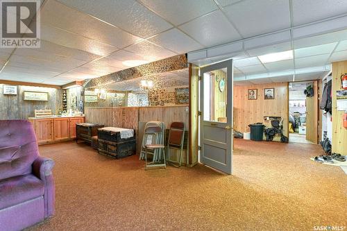 201 2Nd Avenue, Lajord Rm No. 128, SK - Indoor Photo Showing Other Room