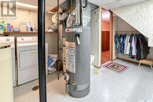 201 2Nd Avenue, Lajord Rm No. 128, SK - Indoor