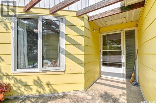 201 2Nd Avenue, Lajord Rm No. 128, SK - Outdoor With Exterior