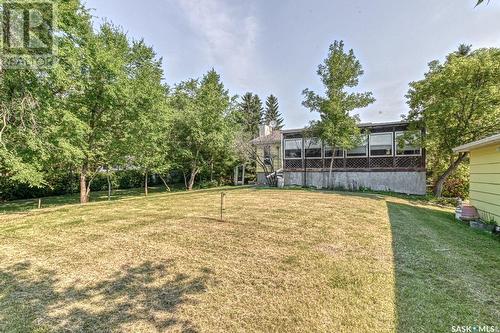 201 2Nd Avenue, Lajord Rm No. 128, SK - Outdoor