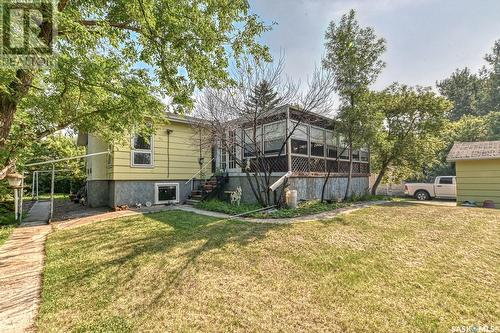 201 2Nd Avenue, Lajord Rm No. 128, SK - Outdoor