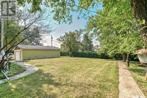 201 2Nd Avenue, Lajord Rm No. 128, SK - Outdoor