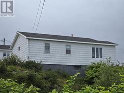 4 A Church Road  Burgeo, NL A0N 2H0