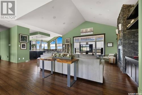 5 Kiiswa Point, Mckillop Rm No. 220, SK - Indoor