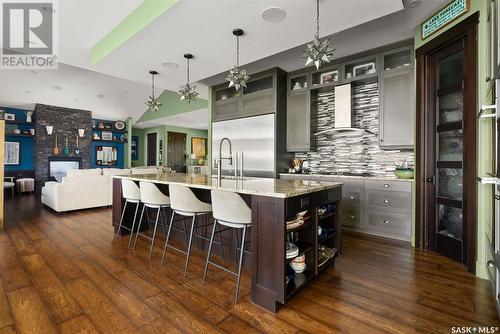 5 Kiiswa Point, Mckillop Rm No. 220, SK - Indoor