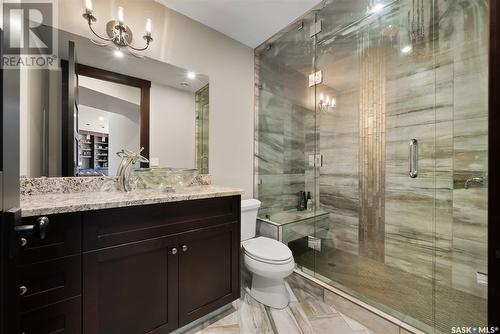 5 Kiiswa Point, Mckillop Rm No. 220, SK - Indoor Photo Showing Bathroom