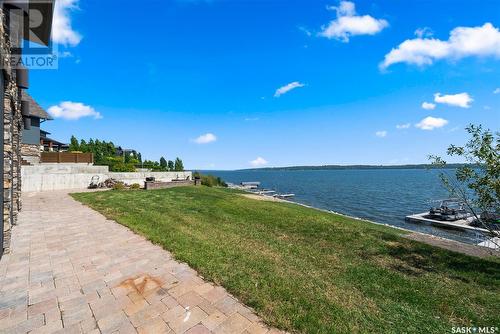 5 Kiiswa Point, Mckillop Rm No. 220, SK - Outdoor With Body Of Water With View