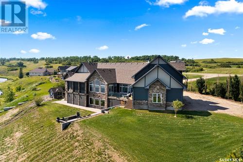 5 Kiiswa Point, Mckillop Rm No. 220, SK - Outdoor With View