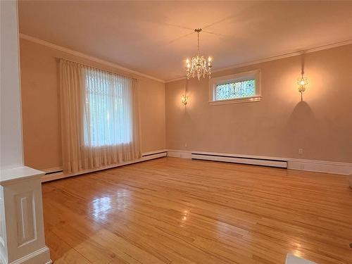 80 5Th Avenue W, Souris, MB - Indoor Photo Showing Other Room