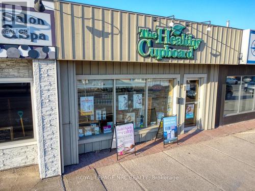 C-4 - 130 20 Highway E, Pelham (Fonthill), ON 