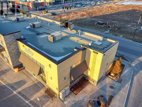 C-4 - 130 20 Highway E, Pelham (Fonthill), ON 