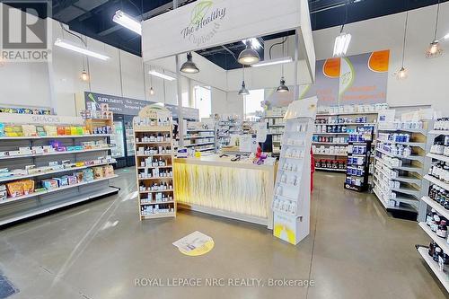 C-4 - 130 20 Highway E, Pelham (Fonthill), ON 