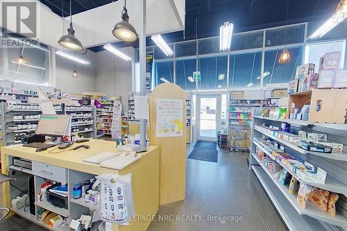 C-4 - 130 20 Highway E, Pelham (Fonthill), ON 