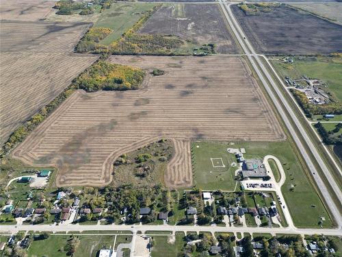 23 Pierson Drive, Tyndall, MB 