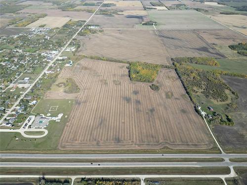 23 Pierson Drive, Tyndall, MB 