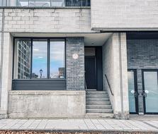 88 Rue des Soeurs-Grises  Montréal (Ville-Marie), QC H3C 2P8