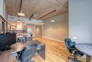 Overall view - 88 Rue Des Soeurs-Grises, Montréal (Ville-Marie), QC  - Indoor Photo Showing Office 
