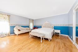 Chambre à coucher principale - 