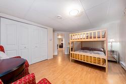 Chambre à coucher - 