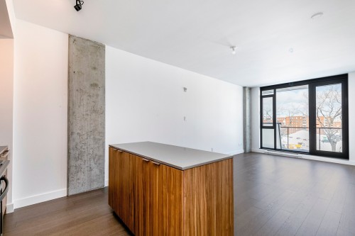 Dining room - 422-1900 Rue Suzanne-Coallier, Montréal (Saint-Laurent), QC - Indoor Photo Showing Other Room