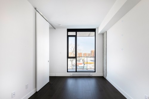 Bedroom - 422-1900 Rue Suzanne-Coallier, Montréal (Saint-Laurent), QC - Indoor Photo Showing Other Room