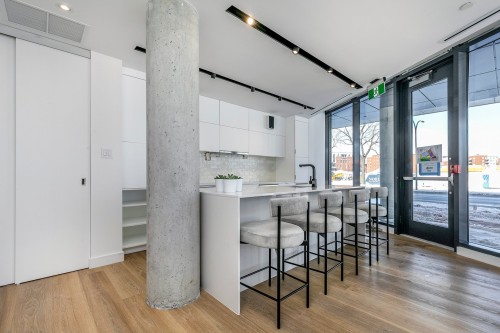 Common room - 422-1900 Rue Suzanne-Coallier, Montréal (Saint-Laurent), QC - Indoor Photo Showing Other Room