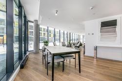 Salle communautaire - 