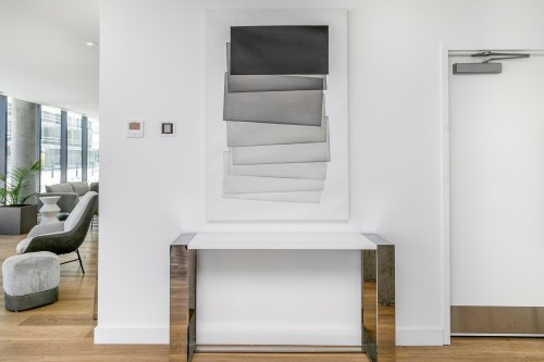 Common room - 422-1900 Rue Suzanne-Coallier, Montréal (Saint-Laurent), QC - Indoor Photo Showing Other Room