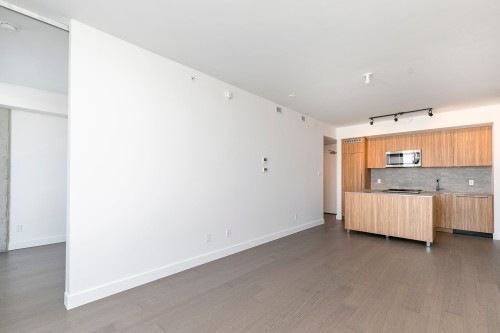 Living room - 422-1900 Rue Suzanne-Coallier, Montréal (Saint-Laurent), QC - Indoor