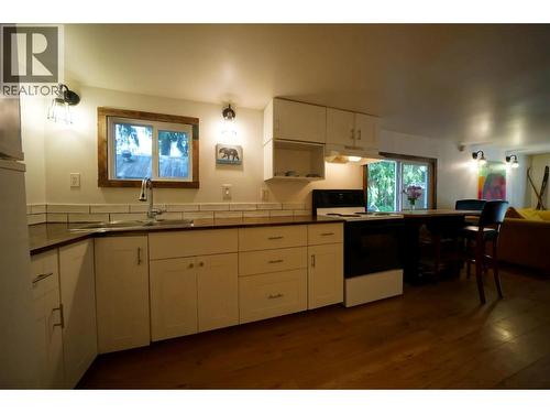 1079 Lundell Road Unit# 5, Revelstoke, BC 