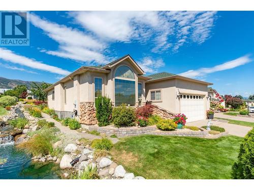 2330 Butt Road Unit# 128  West Kelowna, BC V4T 2L3