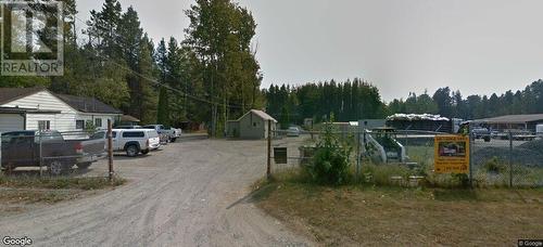 5115 KEITH AVENUE  Terrace, BC V8G 1K8