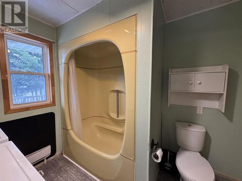 162 Martel Rd, Chapleau, ON - Indoor Photo Showing Bathroom