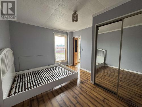 162 Martel Rd, Chapleau, ON - Indoor Photo Showing Bedroom