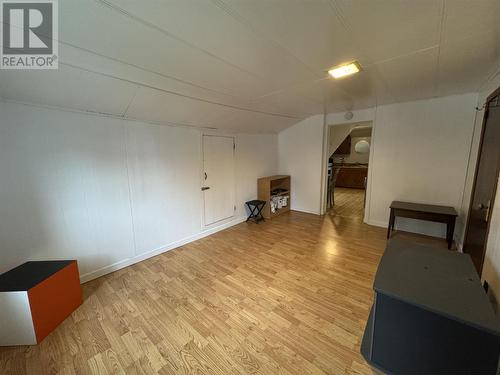 162 Martel Rd, Chapleau, ON - Indoor Photo Showing Other Room