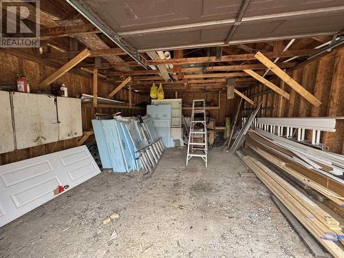 162 Martel Rd, Chapleau, ON - Indoor