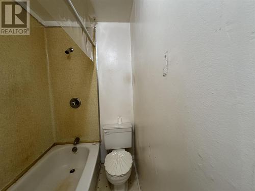 162 Martel Rd, Chapleau, ON - Indoor Photo Showing Bathroom