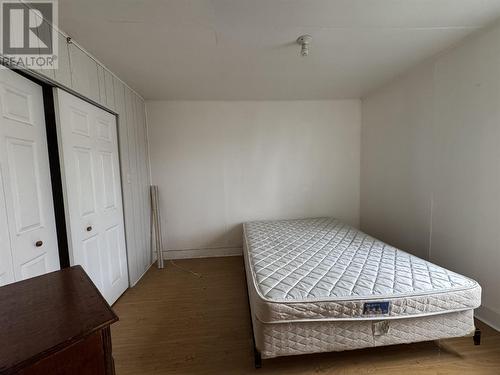 162 Martel Rd, Chapleau, ON - Indoor Photo Showing Bedroom