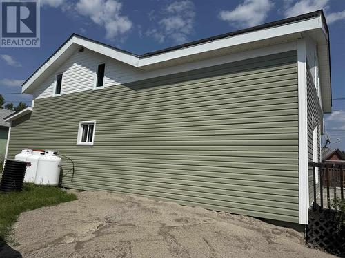 162 Martel Rd, Chapleau, ON - Outdoor