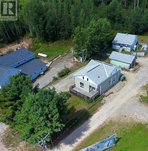 162 Martel Rd, Chapleau, ON - Outdoor
