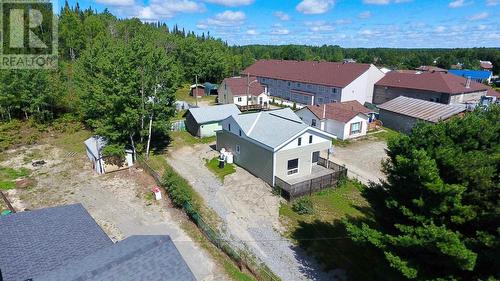 162 Martel Rd, Chapleau, ON - Outdoor