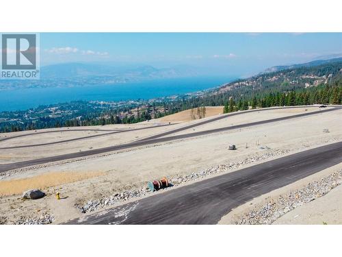 370 Benchlands Drive Lot# 32, Naramata, BC 