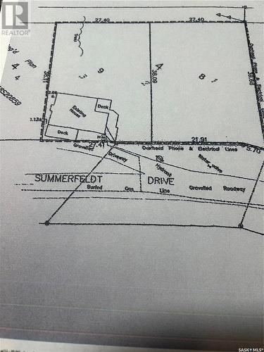 #63 Summerfeldt Drive, Thode, SK 