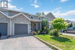 3 - 125 WOODLAWN ROAD  Welland (N. Welland), ON L3C 7B5