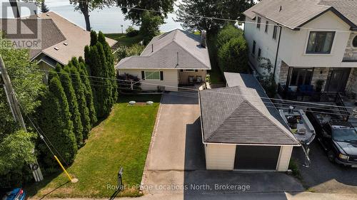 297 BEACH ROAD  Innisfil (Gilford), ON L0L 1R0