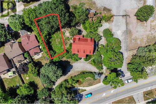 0 Victoria Street, Oakville (Br Bronte), ON 