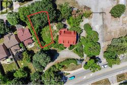 0 VICTORIA STREET  Oakville (Br Bronte), ON L6L 5X8