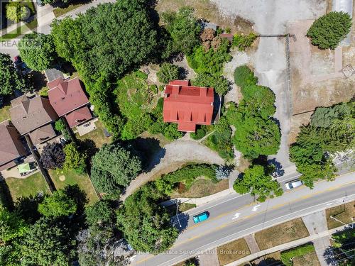 0 Victoria Street, Oakville (Br Bronte), ON 