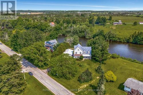 2925 COUNTY ROAD 10  Prince Edward County (South Marysburg Ward), ON K0K 2P0