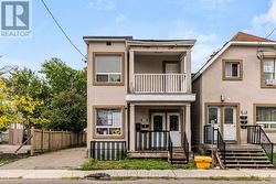258 HANNAH STREET  Ottawa, ON K1L 7N2